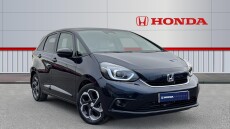 Honda Jazz 1.5 i-MMD Hybrid EX 5dr eCVT Hybrid Hatchback